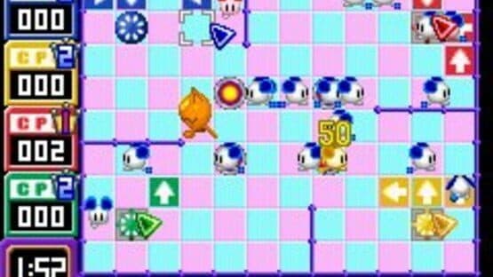 ChuChu Rocket! screenshot 7