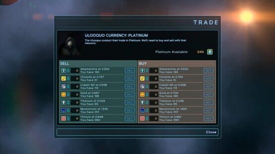Starcom: Nexus screenshot 10