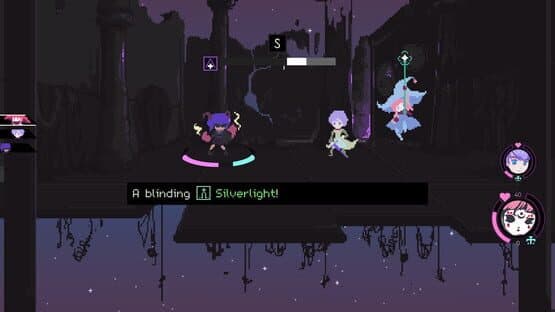 Virgo Versus The Zodiac screenshot 10