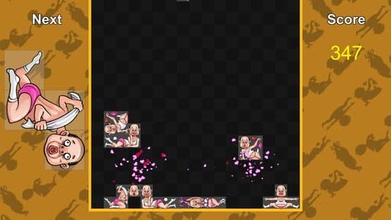 Play Cube with Uncle Billy screenshot 7