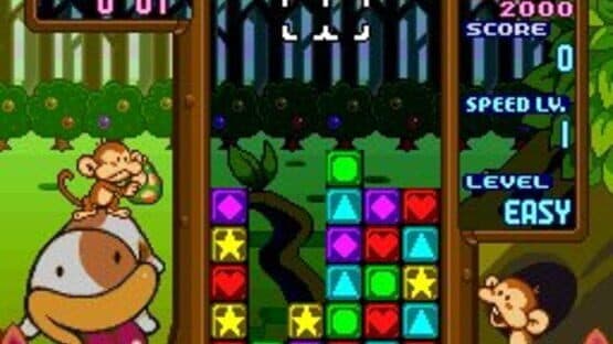 Tetris Attack screenshot 9