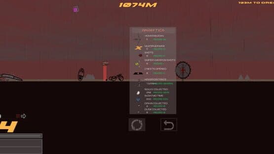 Hover X Souls: Git Gud Edition screenshot 9