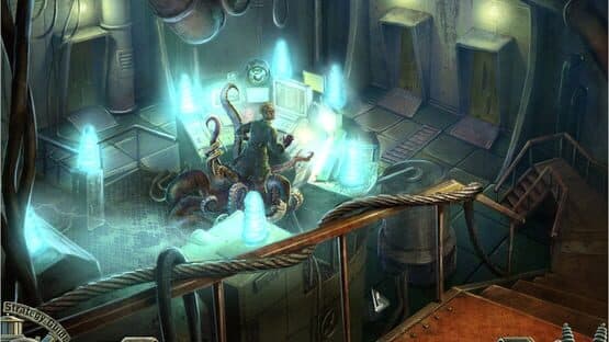 Haunted Halls: Fears from Childhood Collector's Edition screenshot 10