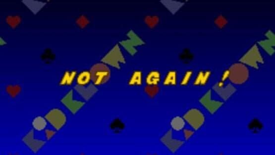 Kid Klown in Crazy Chase screenshot 9
