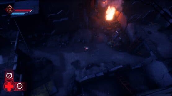 Quantum Replica screenshot 9