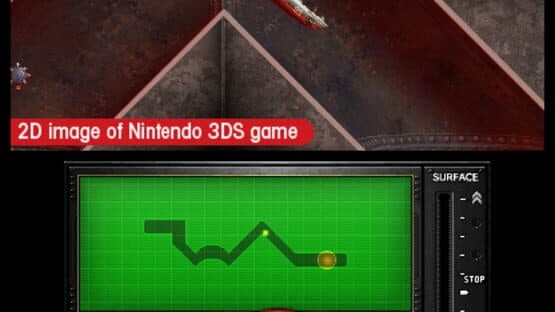 Steel Diver screenshot 9