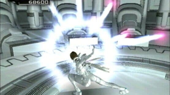 P.N.03 screenshot 9