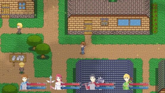 To The Capital 2 screenshot 12
