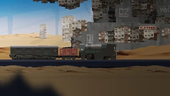 The Final Station screenshot 7