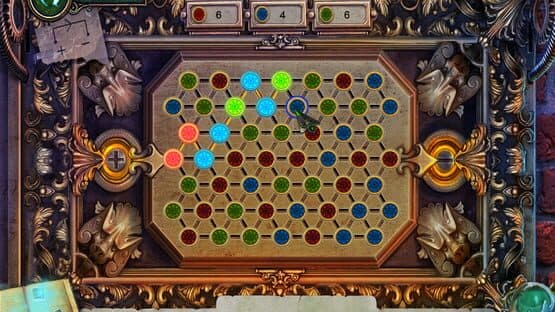 Witches' Legacy: Lair of the Witch Queen Collector's Edition screenshot 7