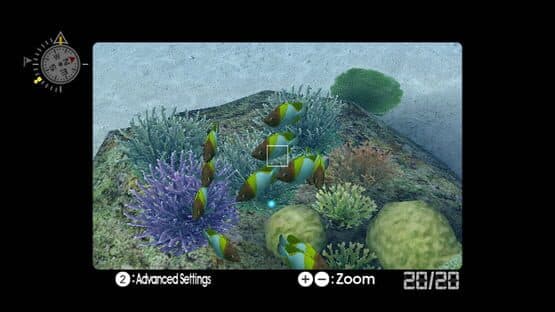 Endless Ocean screenshot 10