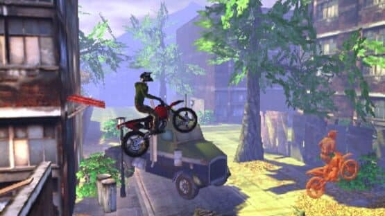 Urban Trial Freestyle screenshot 10