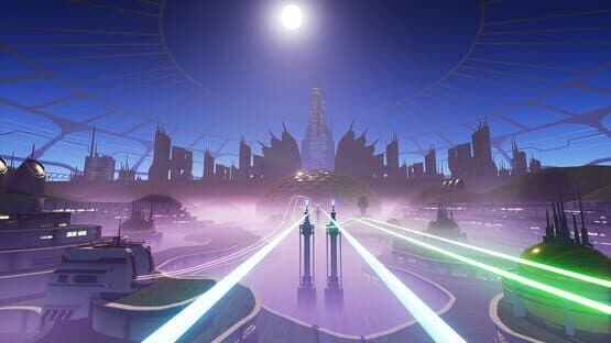 Naked Sun screenshot 8