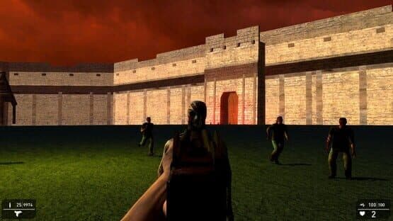 The Official GamingTaylor Game, Great Job! screenshot 7