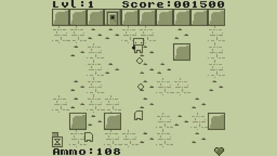 RANDOM rooms screenshot 7