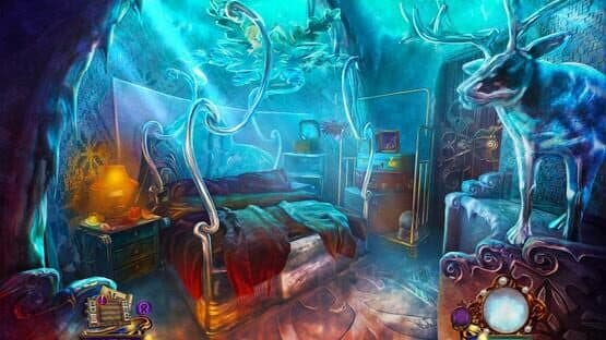 Danse Macabre: Thin Ice Collector's Edition screenshot 9