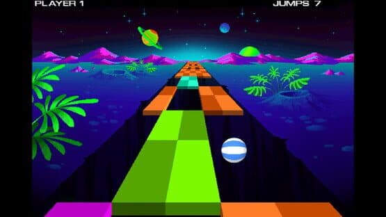 C64 & AMIGA Classix Remakes Sixpack 2 screenshot 9