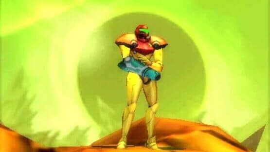 Metroid: Samus Returns screenshot 7