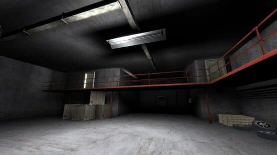 Mob War screenshot 7