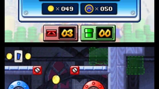 Mario vs. Donkey Kong: Mini-Land Mayhem! screenshot 9