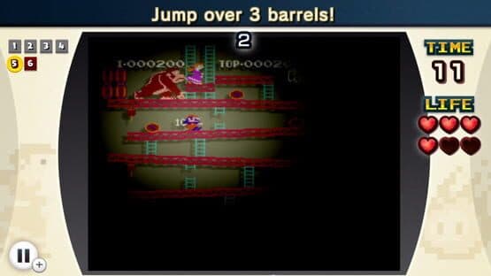 NES Remix screenshot 11