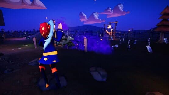 TailzFromTheGrave screenshot 11