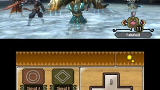 Monster Hunter 3 Ultimate screenshot 7