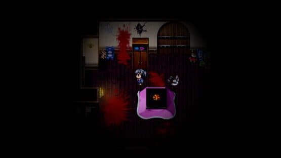 Nightmare Of Melanie screenshot 12
