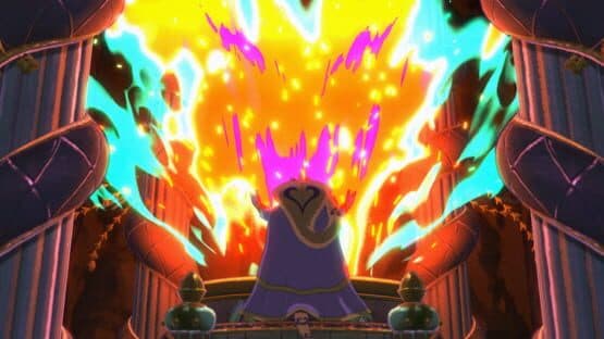 Ni no Kuni II: Revenant Kingdom screenshot 11
