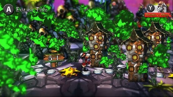 Mecho Tales screenshot 11