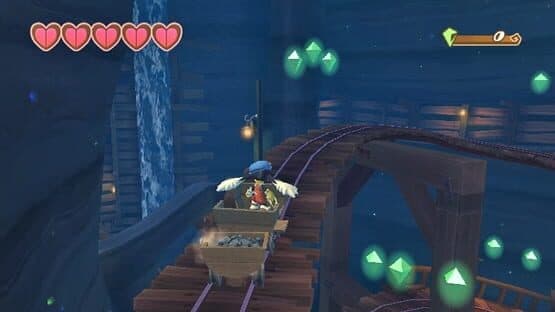 Klonoa screenshot 8