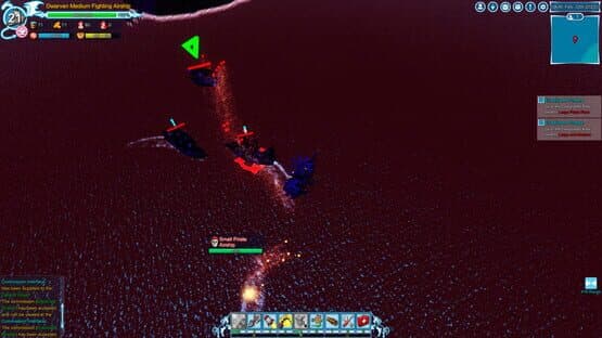 Fantastic Sea screenshot 9