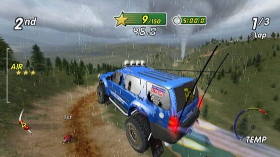 Excite Truck screenshot 8