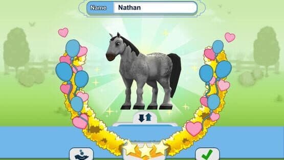 Horse Farm screenshot 7