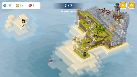 Seacurity Breach screenshot 11