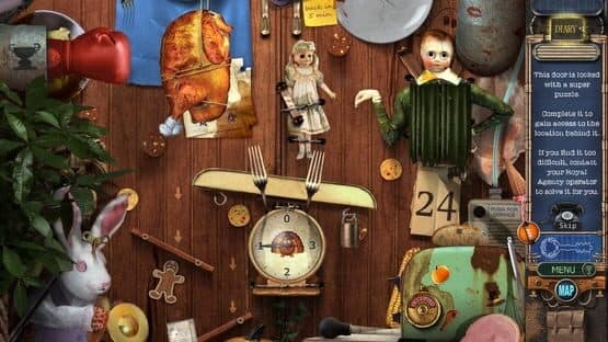 Mystery Case Files: Rewind Collector's Edition screenshot 7