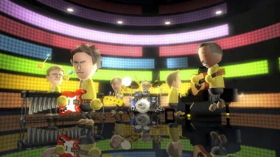 Wii Music screenshot 12