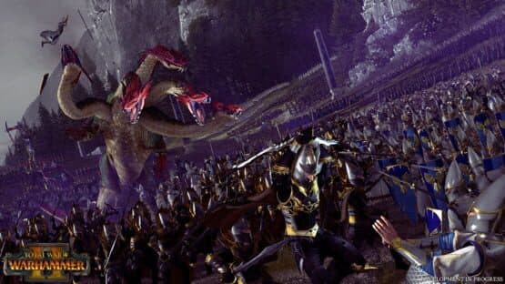 Total War: Warhammer II screenshot 9