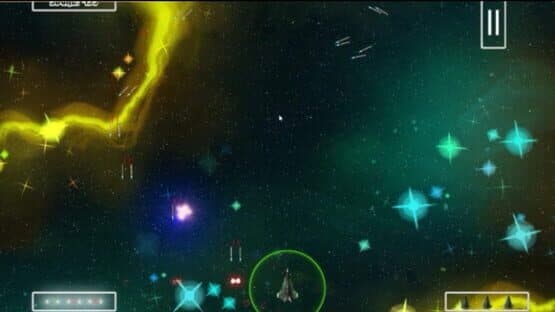 Space Wars screenshot 8