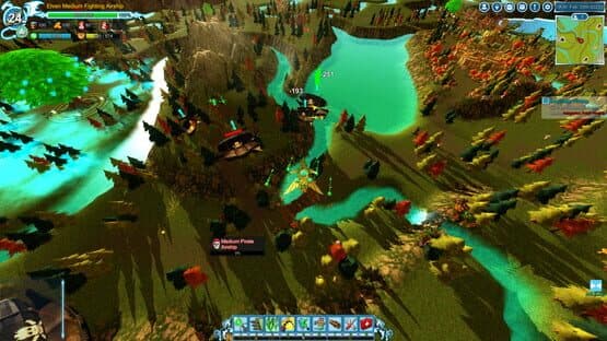 Fantastic Sea screenshot 10