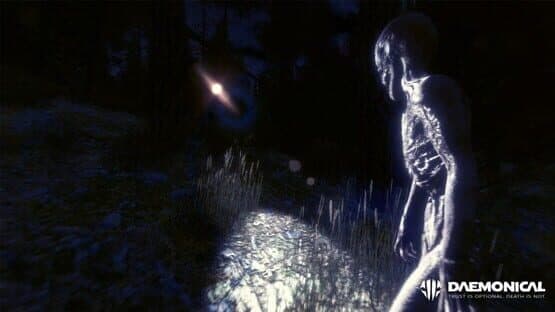 Daemonical screenshot 7