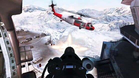 007 Legends screenshot 10