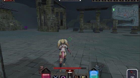 Eternal Dread screenshot 7