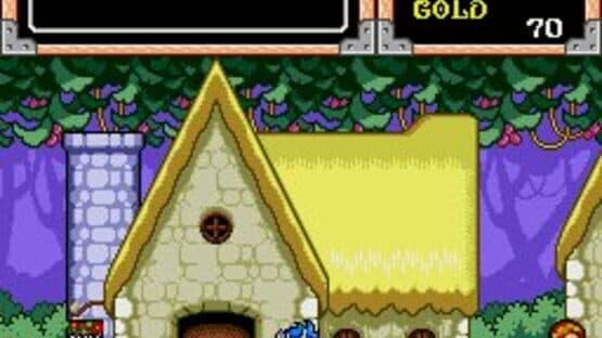 Wonder Boy in Monster World screenshot 11