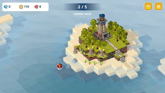Seacurity Breach screenshot 8