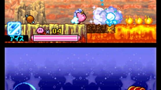Kirby: Squeak Squad screenshot 10