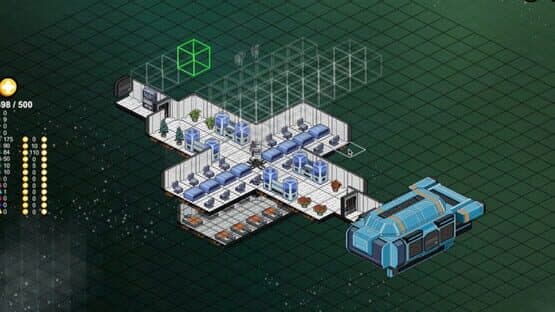Meeple Station screenshot 10