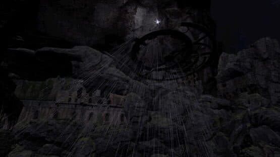 Caliban Below screenshot 7
