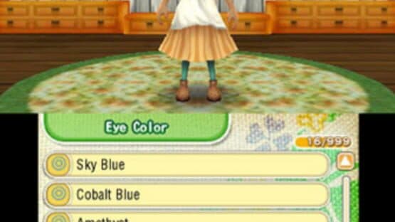Story of Seasons screenshot 9