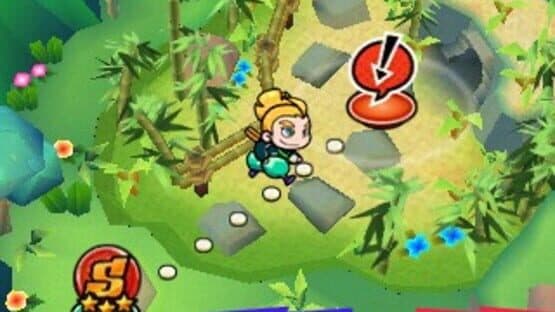 Sushi Striker: The Way of Sushido screenshot 8